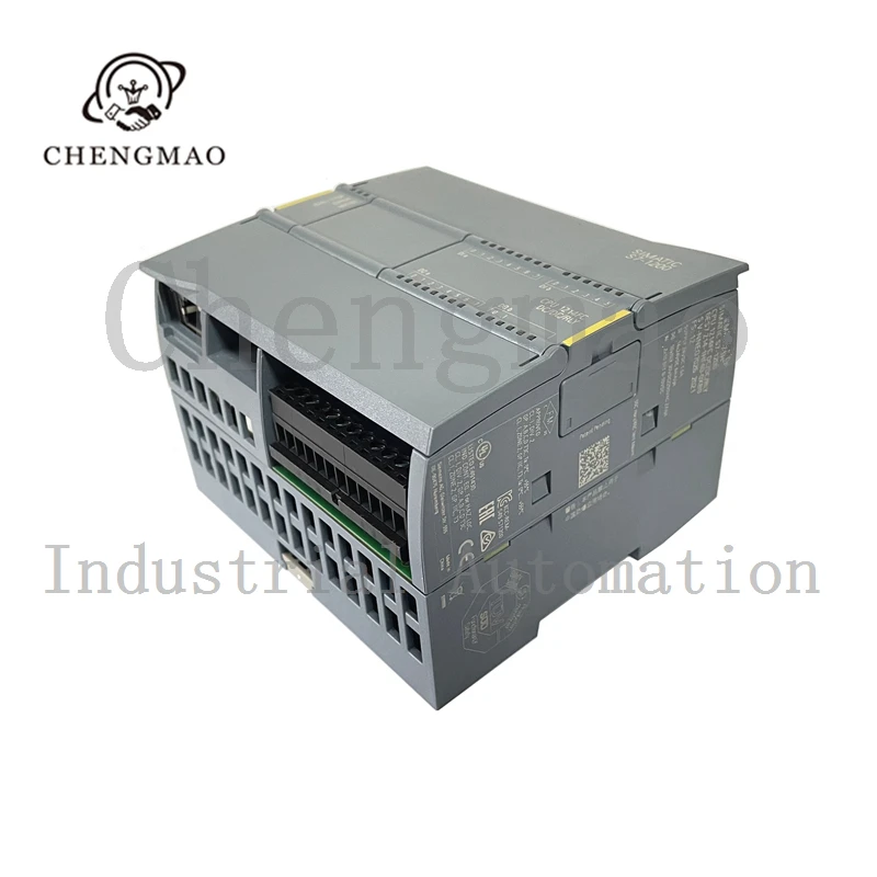 Original SIMATIC S7-1200 CPU Module PLC 6ES7214-1HG40-0XB0 6ES7214-1HF40-0XB0 6ES7215-1HG40-0XB0 6ES7215-1HF40-0XB0