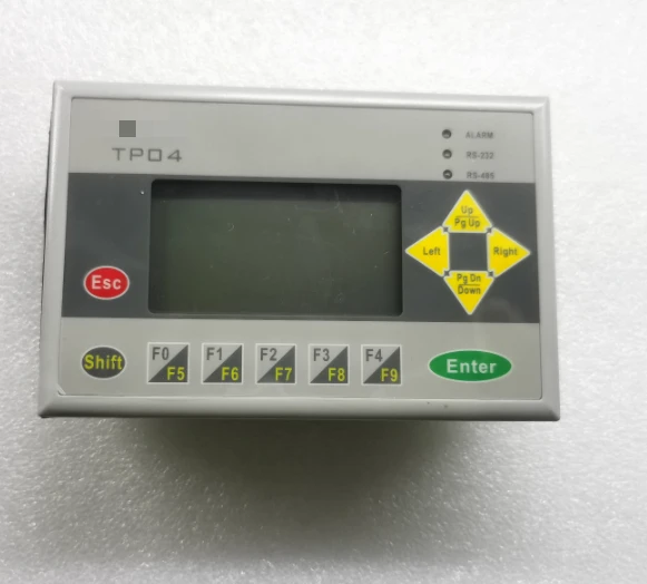 

TP04G-AS2 AF2 AL-C BL-C Text Touch Screen In Stock