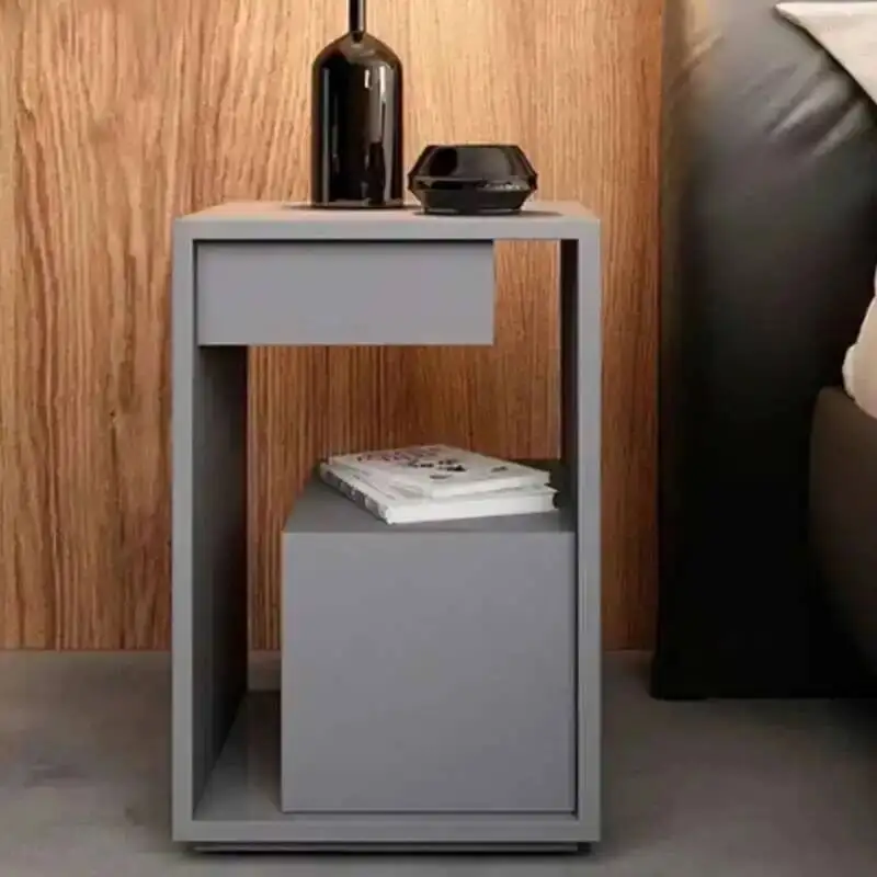 Nightstand Minimali… - image
