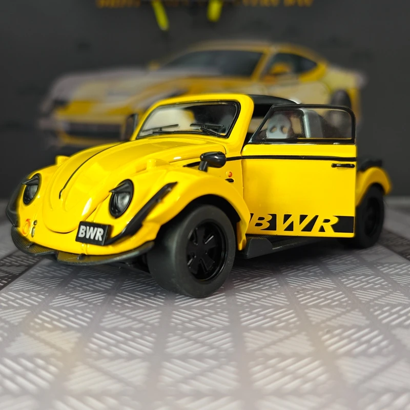 modelo-de-carro-volkswagen-beetle-em-liga-metalica-com-simulacao-em-escala-1-32-tem-funcoes-simuladas-de-som-e-iluminacao-detalhes-ricos-acabamento-fino