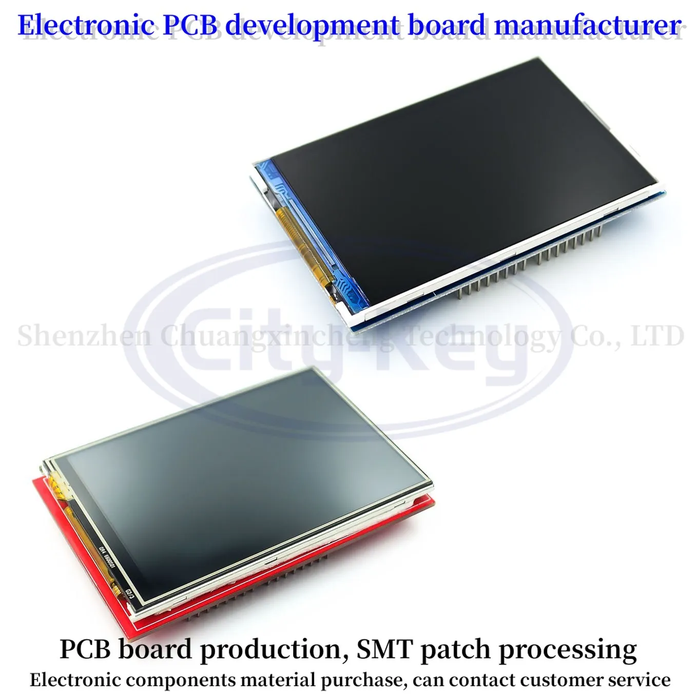 

3.5 inch 480*320 TFT LCD Module Screen Display ILI9486 Controller for Arduino UNO MEGA2560 Board with/Without Touch Panel