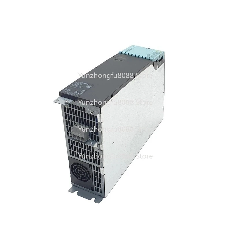 New 6SL3130-7TE21-6AA4 S120 Active Line Module