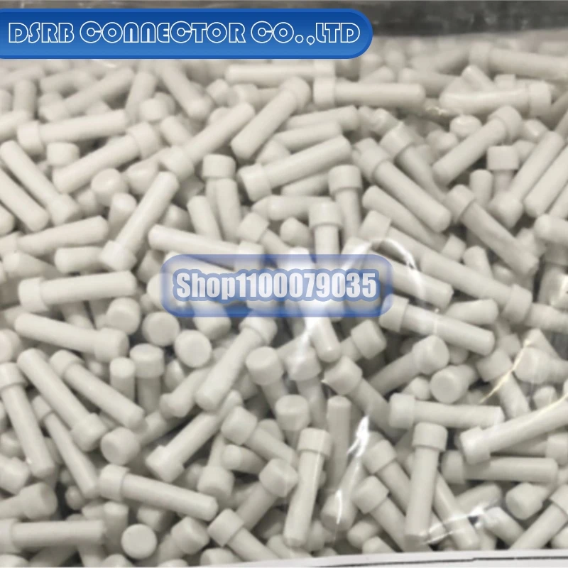 200pcs/lot 8240-0544 AC-CP000383 AT13-204-2005 IPS-9491T-01A-T PHR-6 SIN-21T-1.8S SMEC-A021T-M0.5