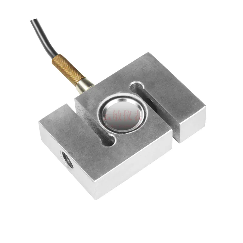 LS-1 Tension Sensor Pressure Transmitter Tension Pressure Can Be Used As A Weighing Accessory