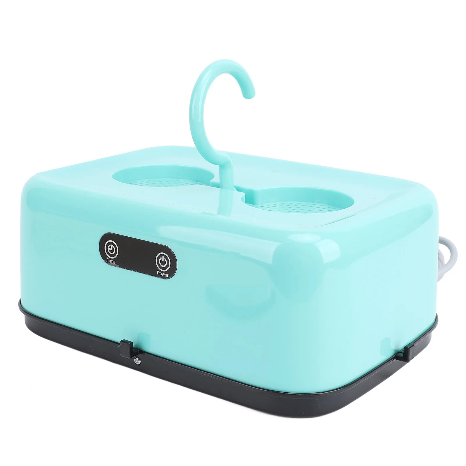 

Портативная сушилка для одежды, складная многофункциональная маленькая электрическая сушильная машина для путешествий