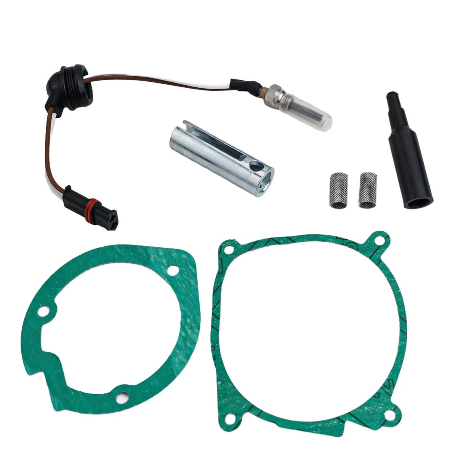 

Дизельный отопитель 12В: Комплект для легкой эксплуатации, незаменимые компоненты, долговечность для дизельных систем отопления