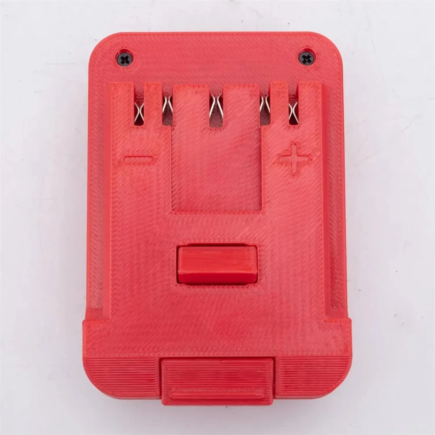 

Adapter For Milwaukee 18V Lithium Battery Converts To Bosch 18V Li-ion Battery Wireless Modified Power Tool Accessories