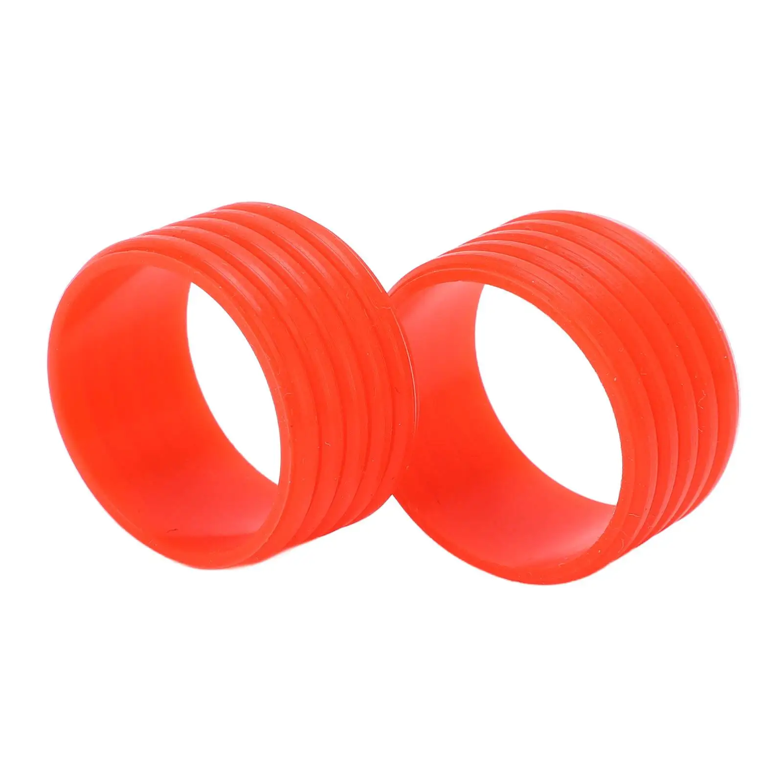 Silicone Tennis Racket Sealing Ring | Reusable & Eco-Friendly | High Elasticity | Exquisite Design | Racquet Accessories