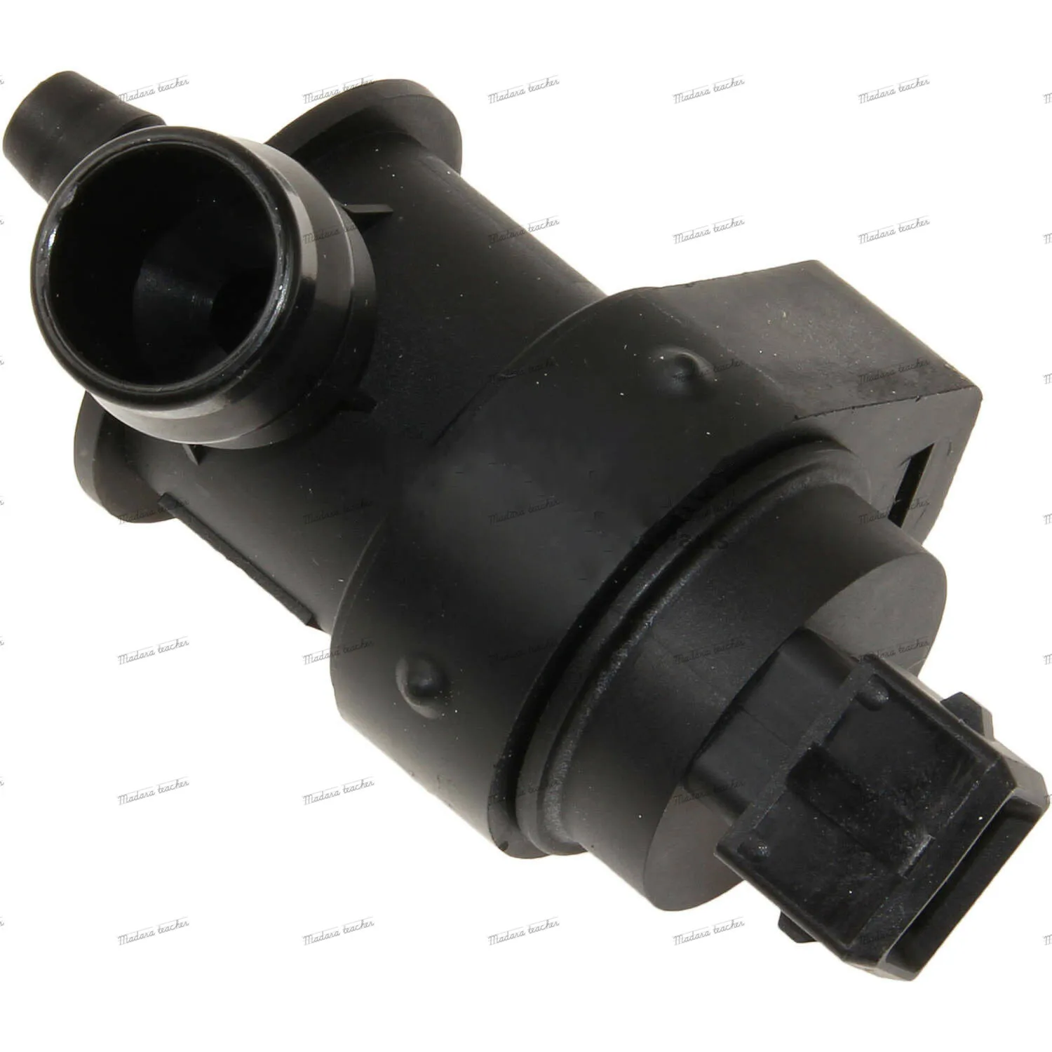 جديد محرك السيارة الوقود علبة بخار تطهير صمام الملف اللولبي لفولفو S60 S80 V70 C70 XC70 XC90 8653908 31104896