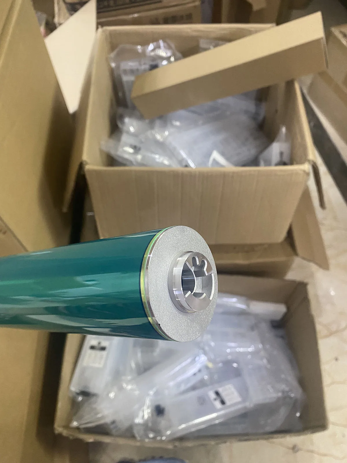 1 peça tambor opc para konica minolta c1070 1060 2060 2070 3070 6500 6501 5501 5500