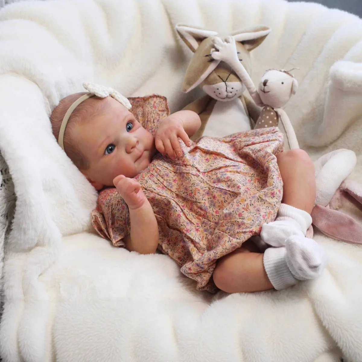 Reborn bebê bonecas realista silicone recém-nascido menina boneca bettie princesa criança brinquedo presente que parece real realista muñecas reborn