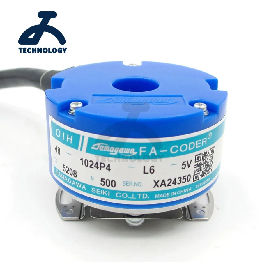 Tamagawa New Rotary Encoder TS5667N454 TS5667N132 TS5667N426 TS5667N2305 TS5667N1751 TS5667N1752 TS5667N1753