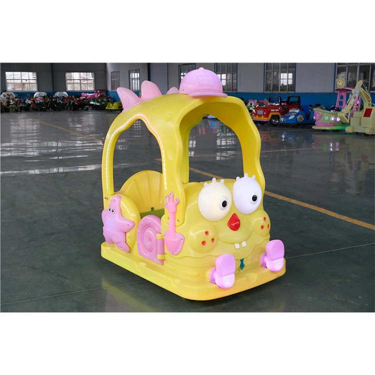 

Прямые продажи, новый квадратный парк, двойная каретка, светящийся электрический бампер, автомобили, пластиковые детские развлечения, родители и дети на открытом воздухе