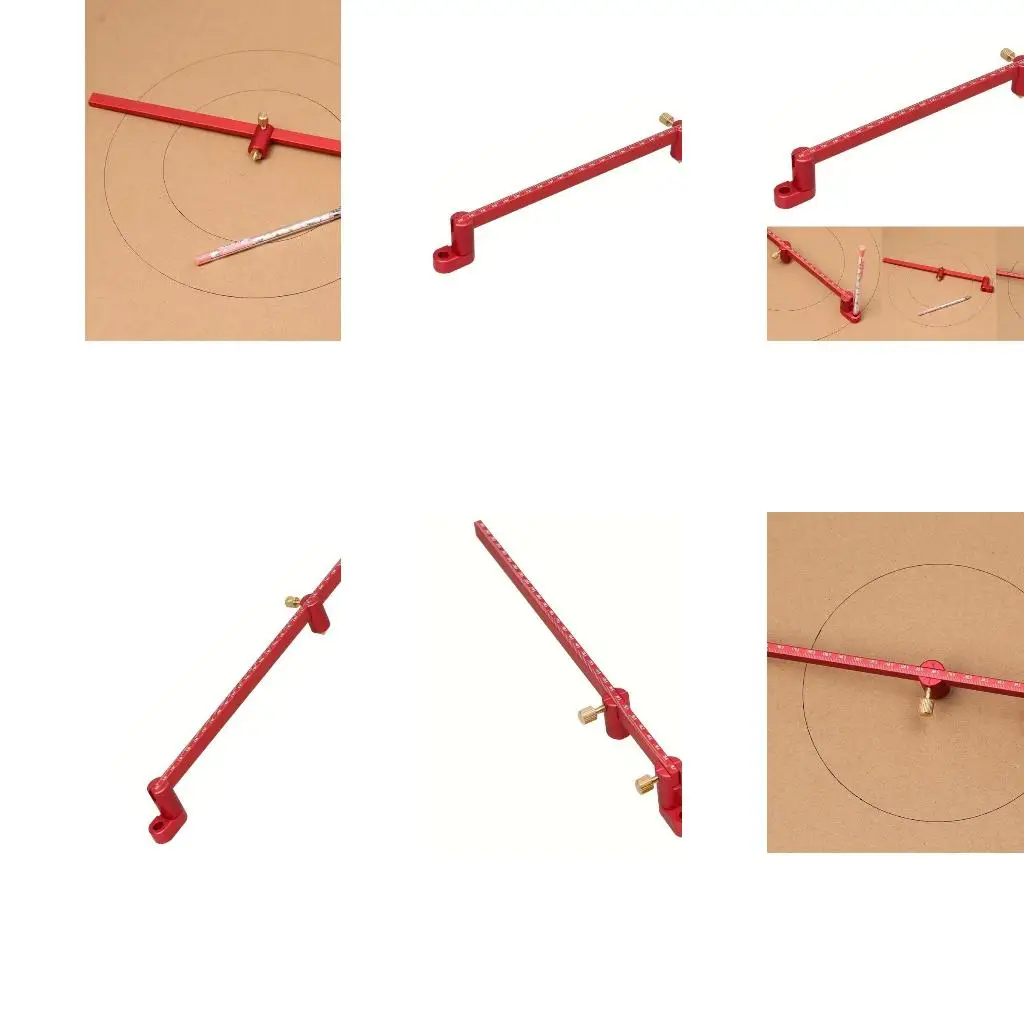 Woodworking Tool Woodworking Scriber Circles Woodworking Large for Woodworking Scribing