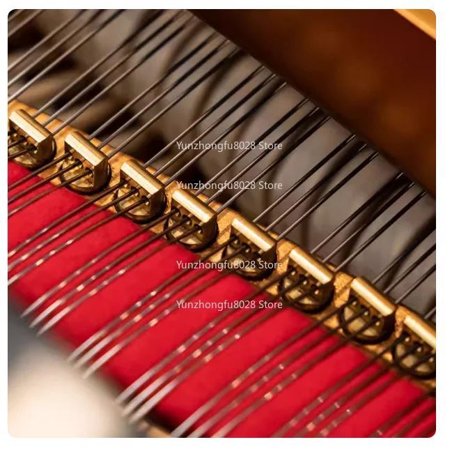 Piano Accessories, Piano Strings 2kg Package