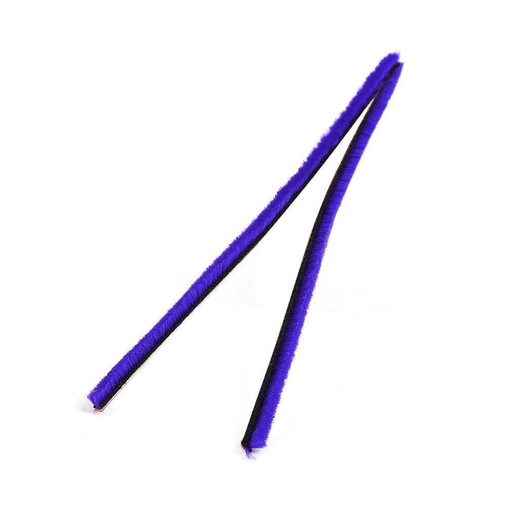 Сменный комплект мягких плюшевых полосок для пылесоса Dyson V6 V7 V8 V10 V11 V15, аксессуары с мягким роликом, износостойкие полоски