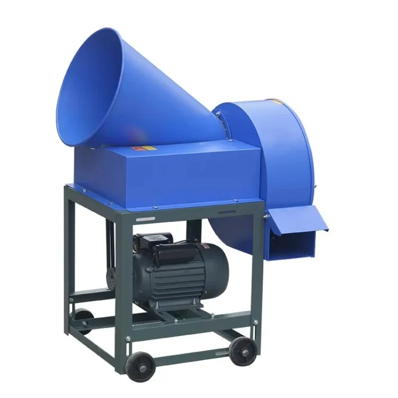 مطحنة شجرة الموز، مطحنة فرع شجرة الموز، آلة تقطيع صندوق السيارة BB-ZB-2 من إنتاجها #2