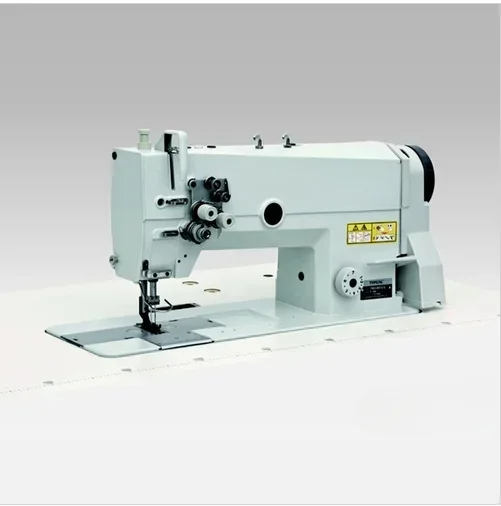 Double needle TW2-B872 sewing machine