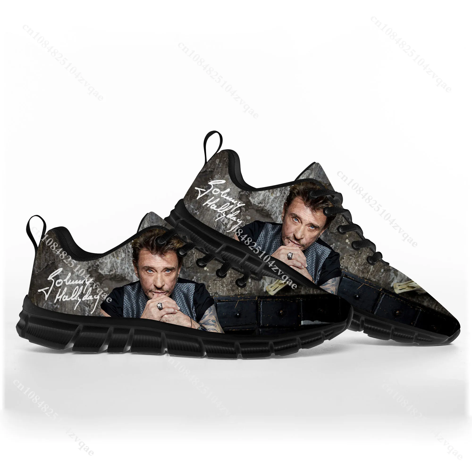 

Johnny Hallyday Sports Shoes Johnny Hallyday Mens Womens Sneakers Fashion Trail Running Shoes Shoes