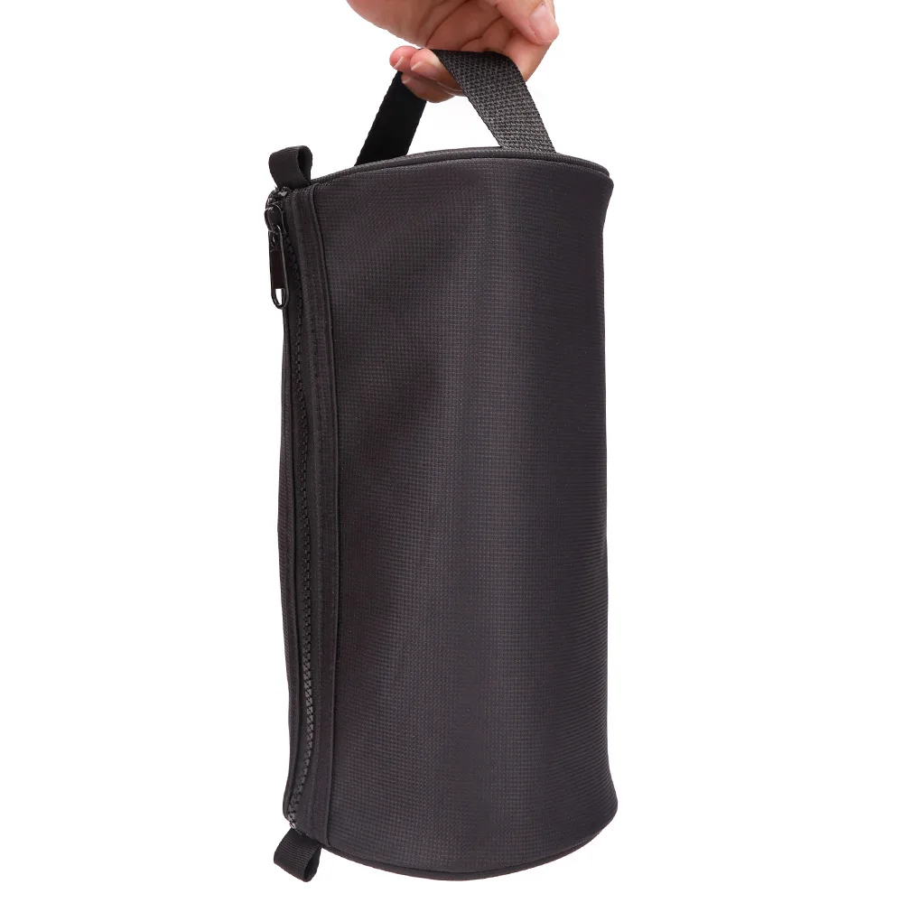 Barber Scissors Organizer Case, PU Leather