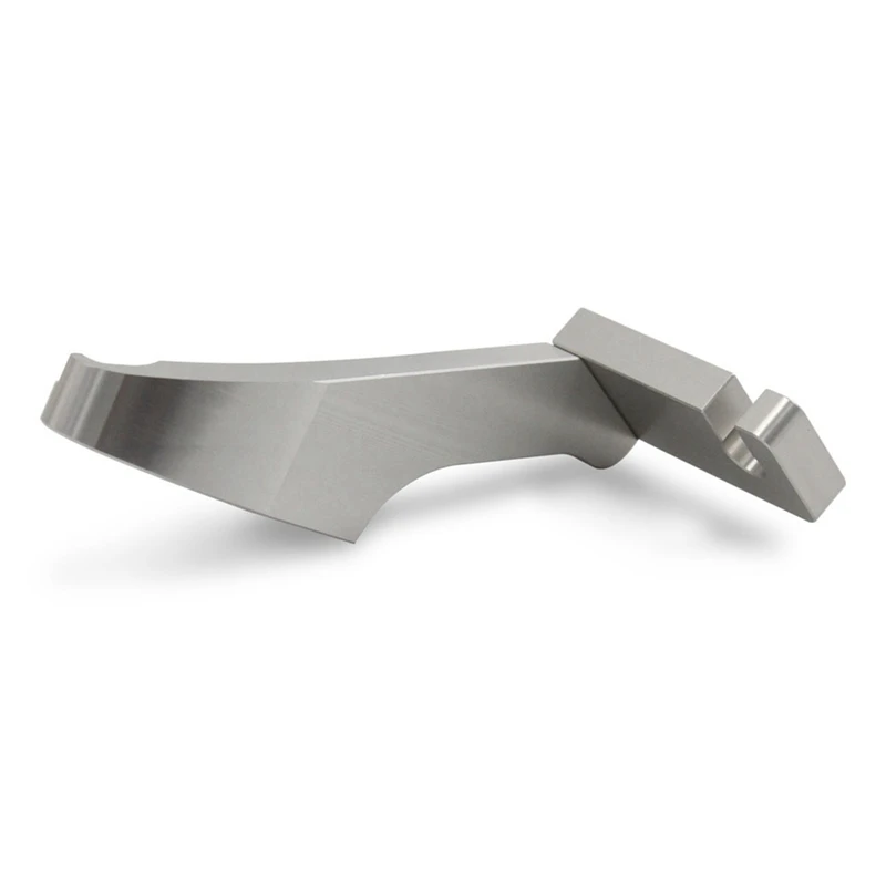 Super Sale Billet Aluminum Throttle Cable Bracket Kit for Civic Integra K Series
