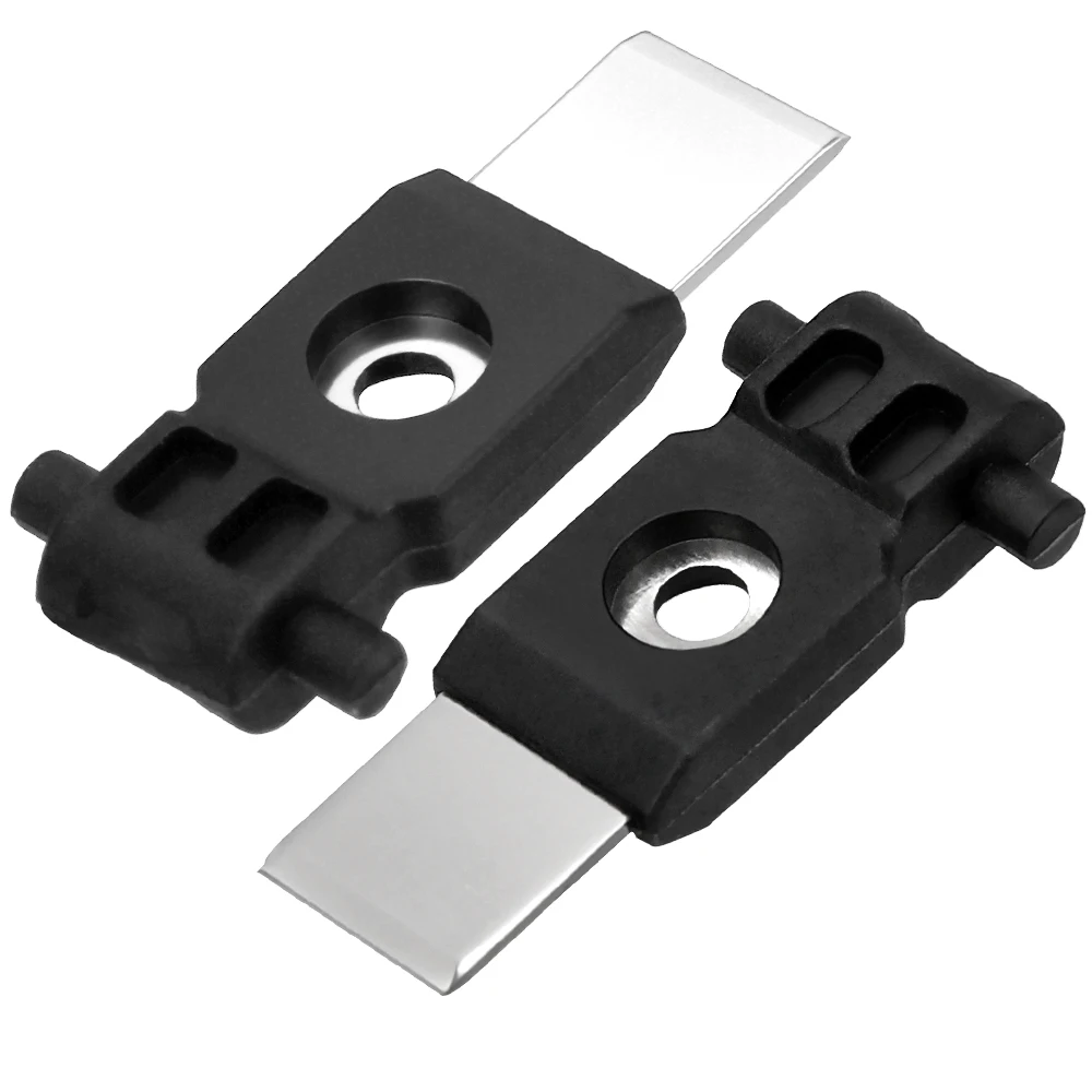 Für Bambulab X1 X1C P1S P1P Schaber-Filamentschneider-Klingen Ersatz für Bambu Lab A1 A1 Mini 3D-Drucker Filament-Ersatzteile – Detail 7