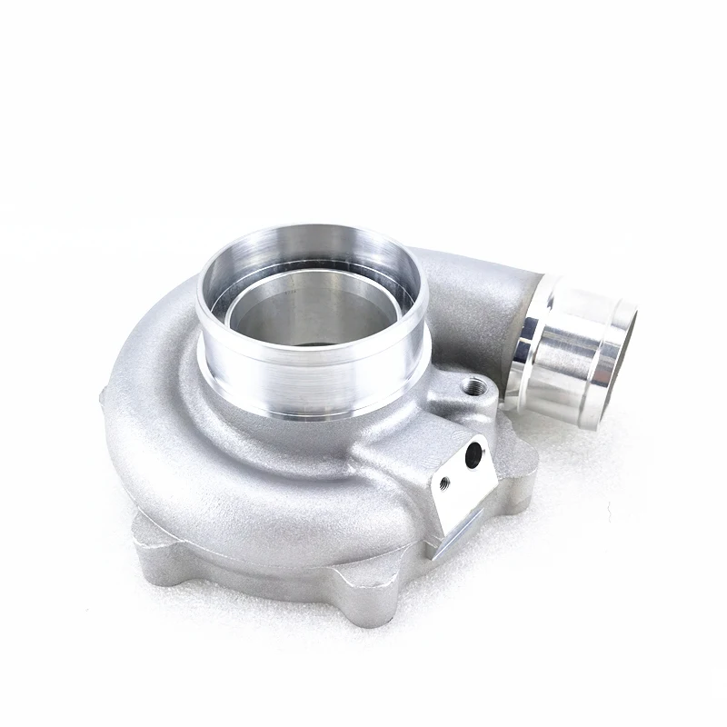 G35 G35-900 Turbocharger Compressor Housing Standard Rotation  A/R 0.72