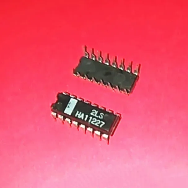 5 pezzi HA11227 DIP-16 circuito integrato IC chip