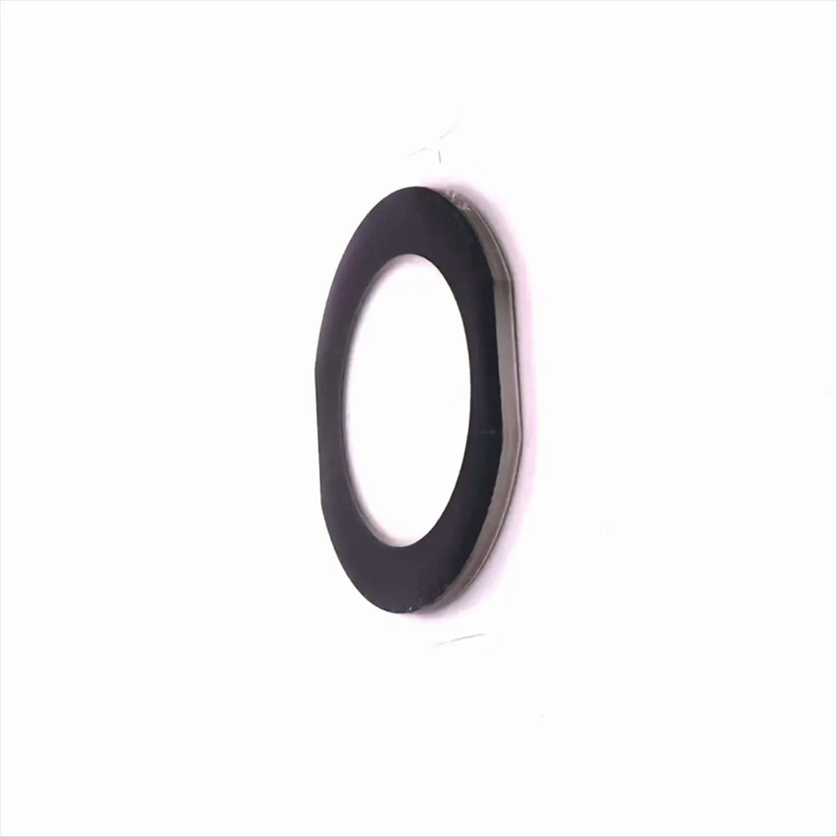 Replacement Rear Viewfinder Glass for X100V Camera Repair Parts Back Viewfinder Lens Easy Installation