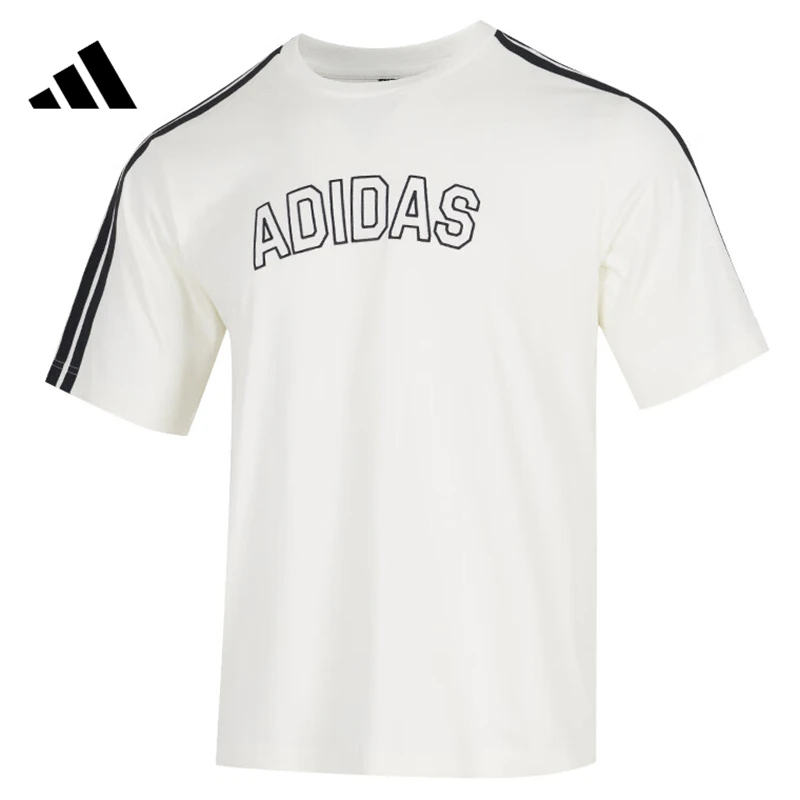 

Adidas Men's ST SPORTS TEE Short T-shirt KC2837