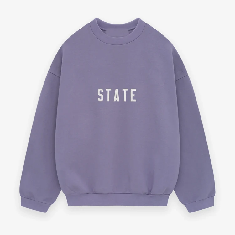 

round Ne Sweatirt Letter Print ex Spring Summer Faion Hoodie Crew Ne Pullover Casual Comfortable Streetwear