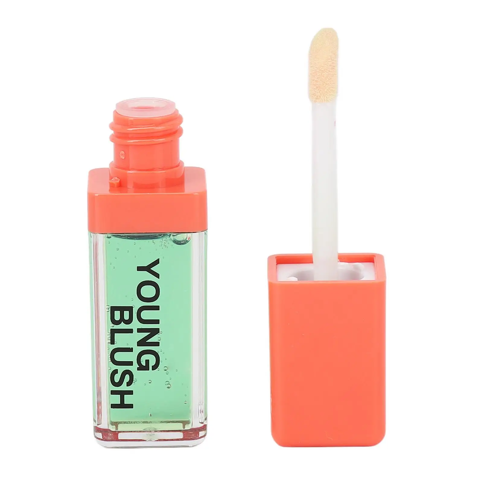 

Color Changing Blush Oil - Long-Lasting, Moisturizing Cheek Color with Plant Extracts for office & Dating