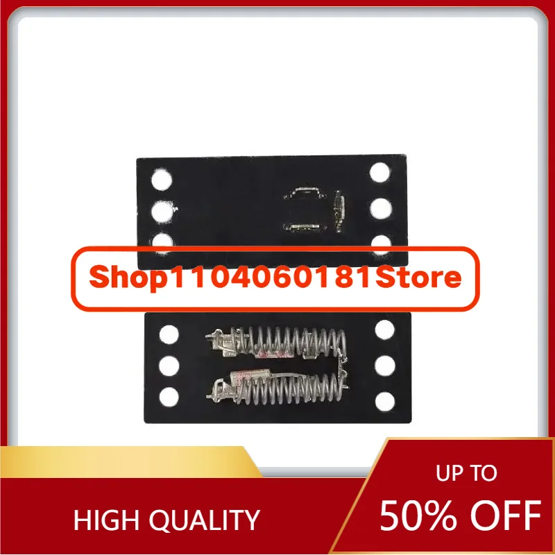 E305.5E2 306E2 307E2 308E2 Air Conditioning Regulated Wind Speed Resistor Excavator Parts