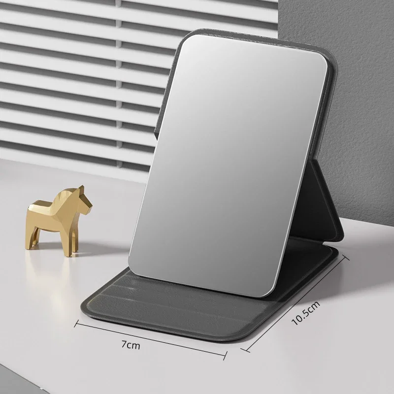 Portable Folding Makeup Mirror 7