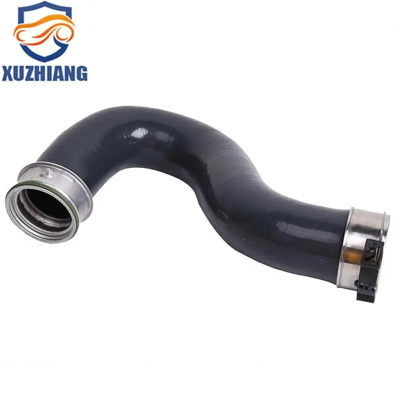 9065282582 Turbo Charger Intercooler Hose Radiator Hose For Mercedes Benz Sprinter 2500 3500 3.0L Booster Air Intake Hose