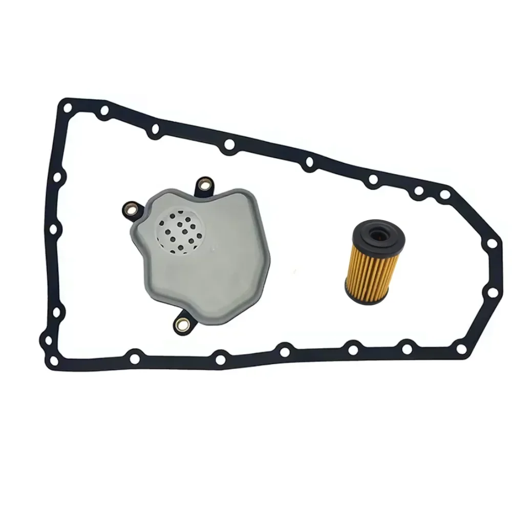 

QR025 CVT25 suitable for Geely Emgrand GS 1.4T X3 Chery Tiggo 2 4 7 Pro Max transmission filter gasket and filter element
