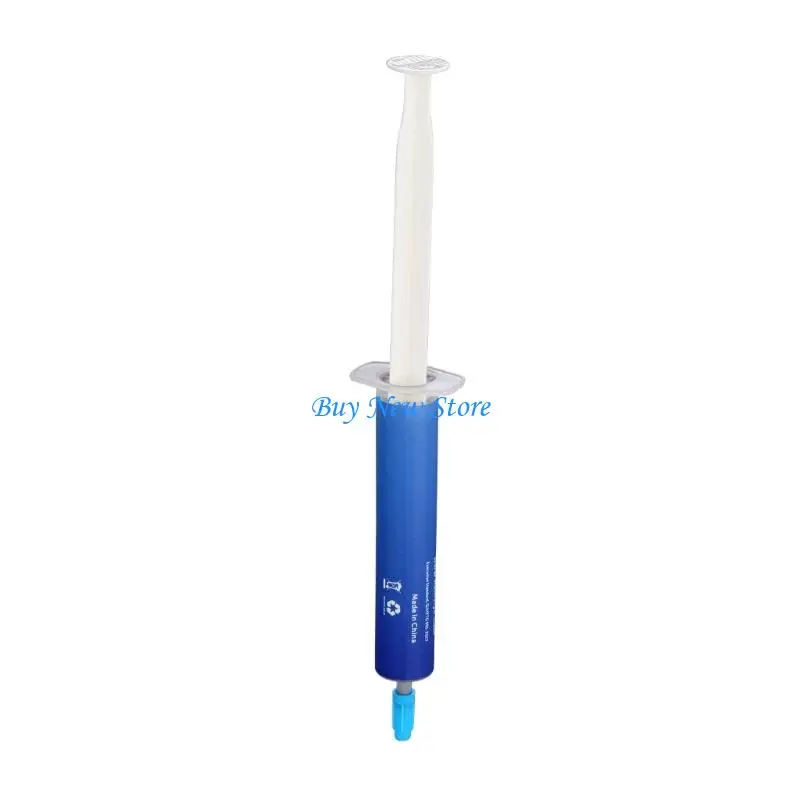 

20CE Highly temperature Resistant Thermal Grease 30g For Computer Hardware Maintenance
