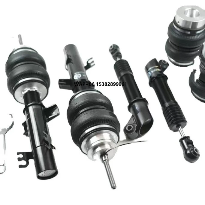 

For Air Suspension Accessory Products Pneumatic Shock Absorber Modification Kit