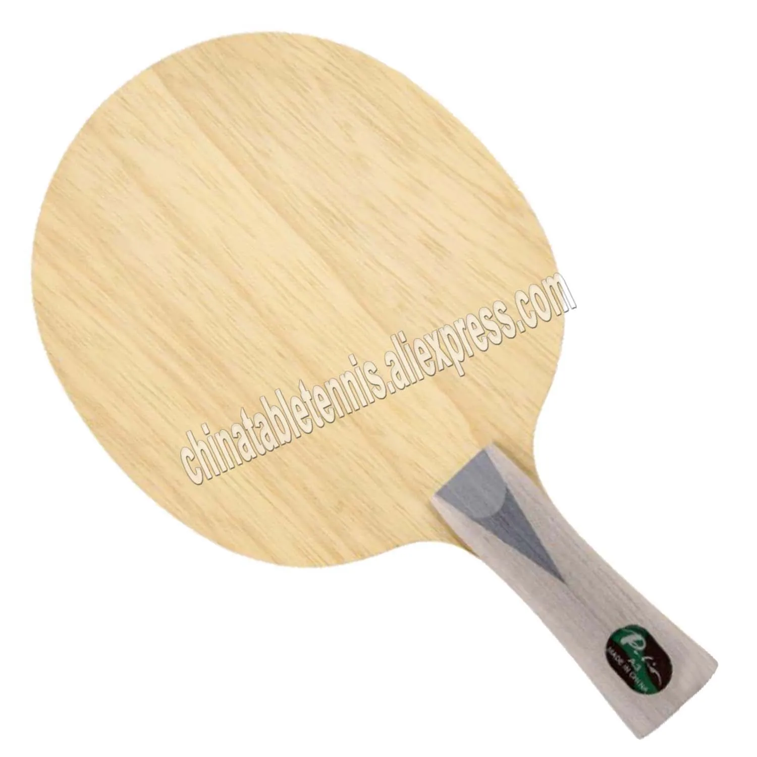 Palio official A-3 A3 table tennis blade carbon blade 5ply+2carbon fast attack with loop special for shandong team beijing team