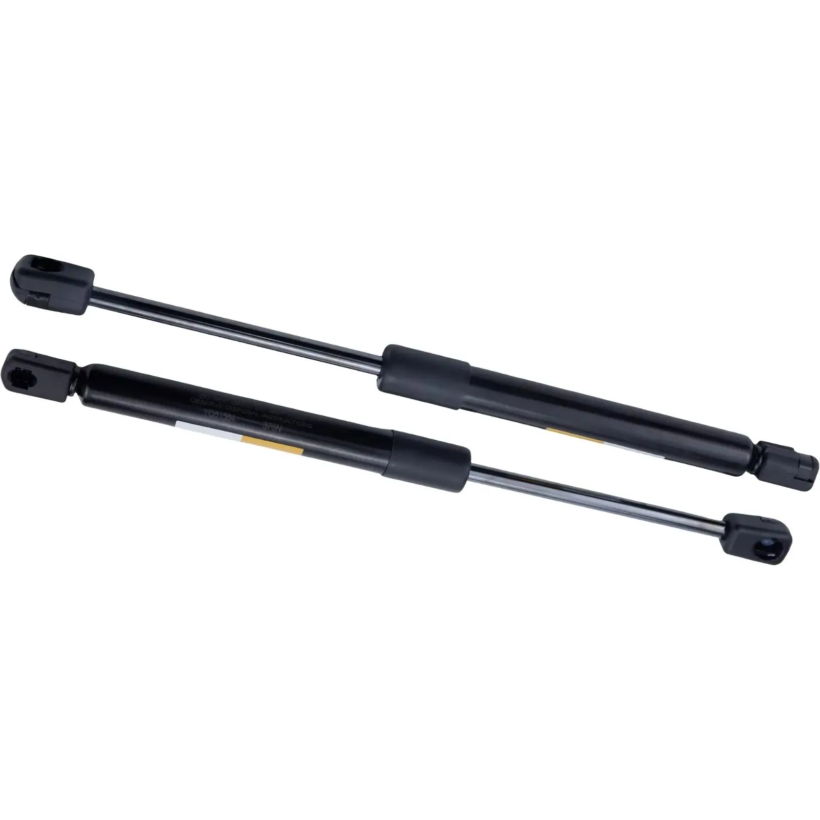 2pcs Rear Trunk Gas Spring Strut For Cadillac CTS 2008-2013 SG430086 15247598 Tailgate Lift Boot Bars Accessories 33cm