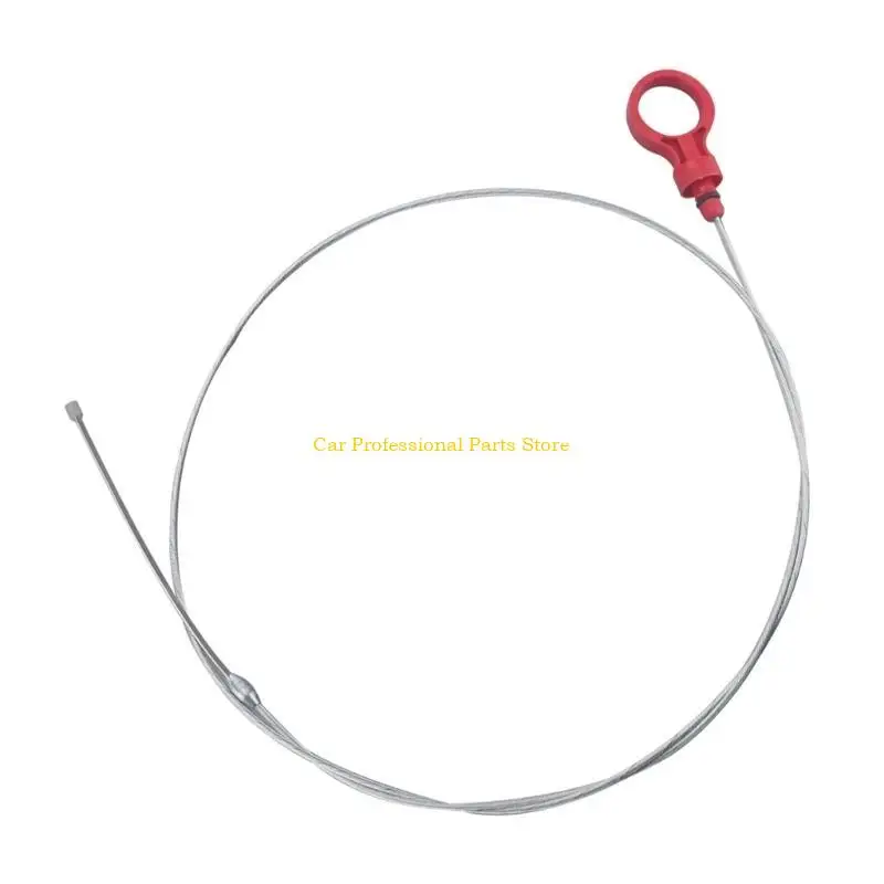 

R53D Oil Gauge Transmission Locking Dipstick Fluid Dip for 8863B 9336A 917327