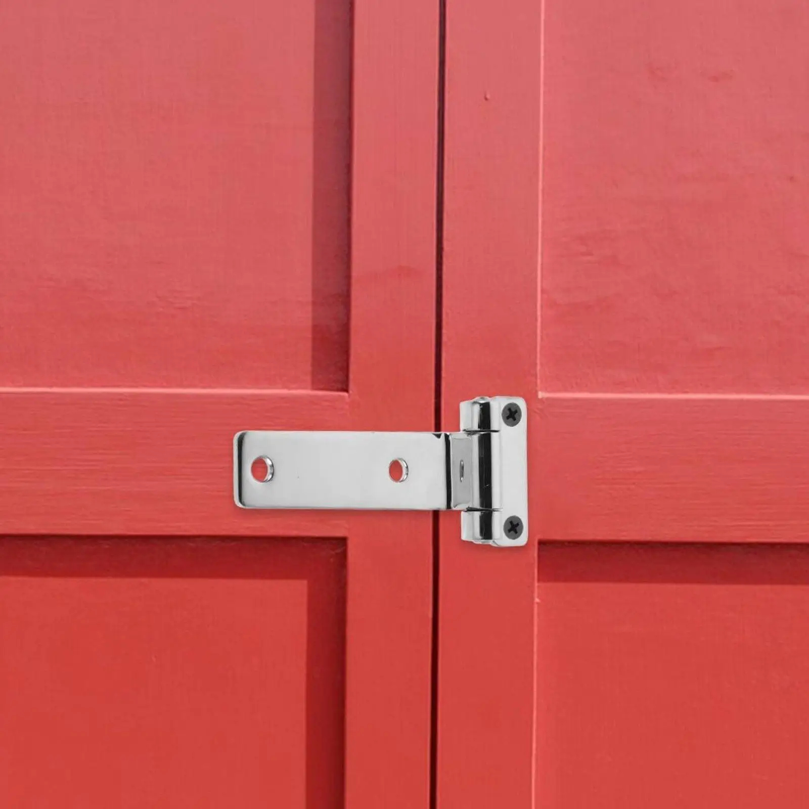  Stainless Steel Container Hinge Boat Hatch Hinge for Doors Gates