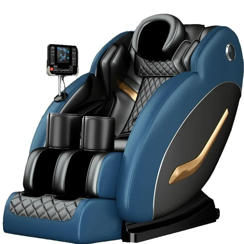 

TAO Massage chair household multi-functional space compartment zero gravity massage sofa gift