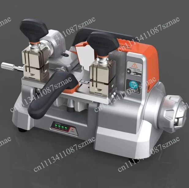 For XC009 manual horizontal key machine with built-in battery