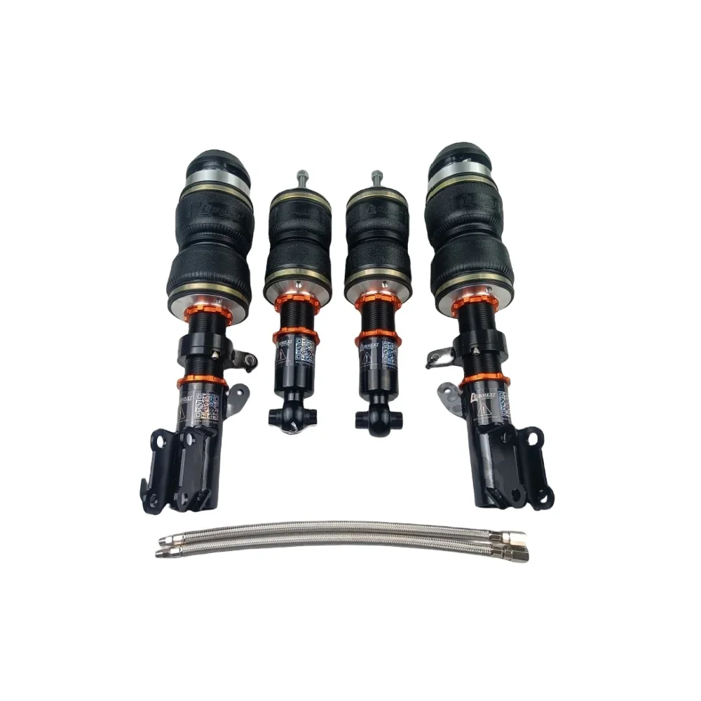 

Air Suspension Coilover Kit for Chevrolet SS Sedan 2015-2017 – Shock Absorbers Assembly Auto Parts