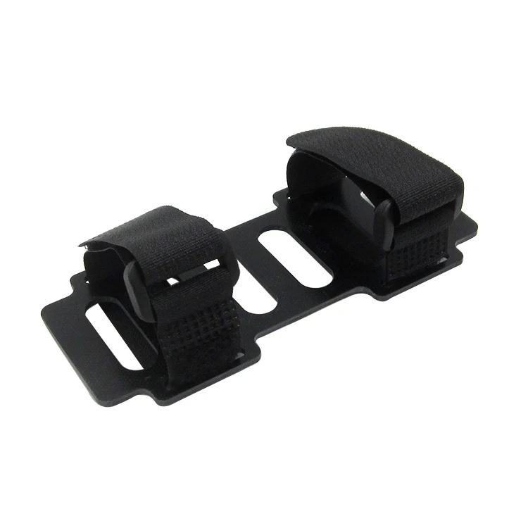 53*120mm/70*170mm RC Boat O-boat Fiberglass/Carbon Fiber Battery Holder Belt Battery Mounting Bracket Fixing Plate