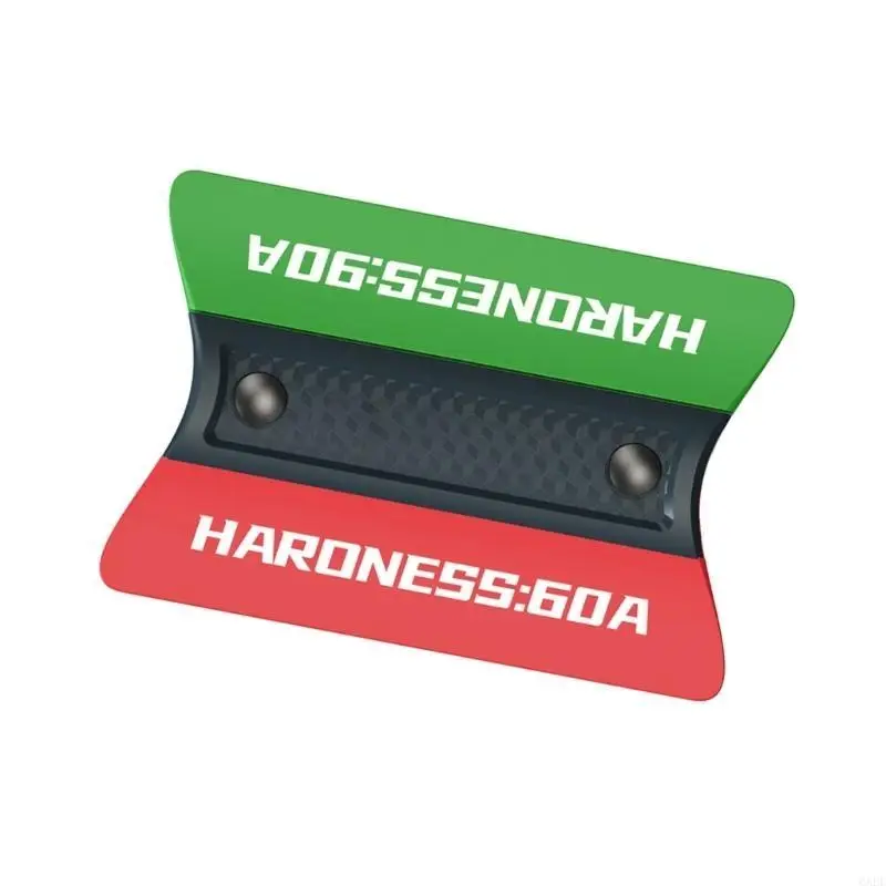 2025 New Professional Auto Wrap Squeegees Set Compact Heat Resistant Installation Tool for Vinyls Application