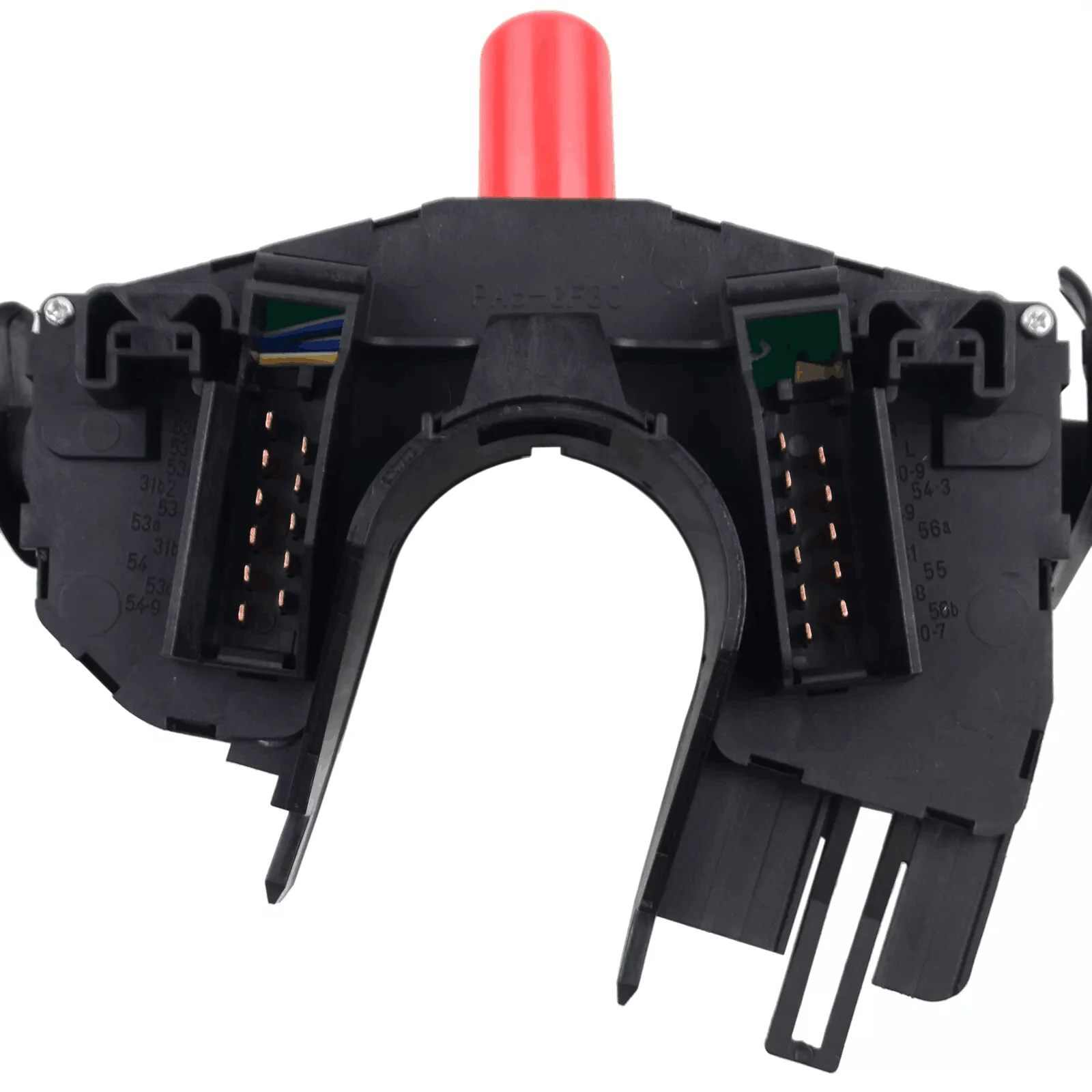 Alarm Light Switch Turn Signal Lever Switch for Ford Fiesta 4 1995 1996 1997 1998 1999 2000 2001 2002 96FG13335AA, 96FG13335AB