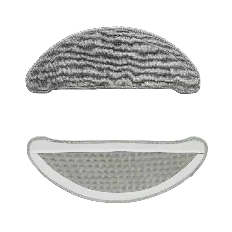 Cho ROIDMI Đêm Giao Thừa Plus Hút Phụ Kiện Chính Cọ Bàn Chải Cạnh Bên Cây Lau Bụi Vải Túi Đựng Bộ Lọc Hepa Phụ Tùng Thay Thế