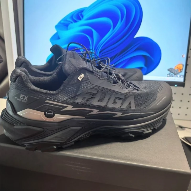 

Classic Brand Running Trainers For Men Anti-Slip Outdoor Running Shoe Man Unisex Sport Shoes Men Wearable Walking Sneakers Men
